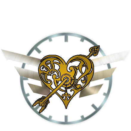 Logo für das Shiff Brassheart